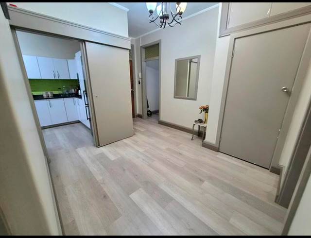 2 BEDROOM APARTMENT FOR SALE IN ESSENWOOD
